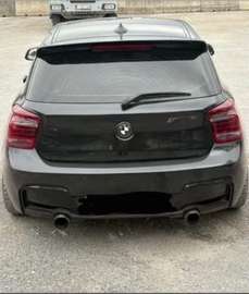 M135 i x drive