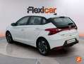 Hyundai i20 1.2 MPI Essence Blanco - thumbnail 8