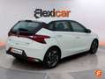 Hyundai i20 1.2 MPI Essence Blanco - thumbnail 2