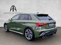 Audi S3 Sportback Matrix Pano Sonos ACC Parkassistent Verde - thumbnail 9
