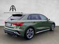 Audi S3 Sportback Matrix Pano Sonos ACC Parkassistent Verde - thumbnail 7