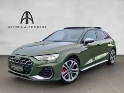 Audi S3 Sportback Matrix Pano Sonos ACC Parkassistent