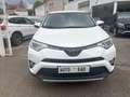 Toyota RAV 4 143 D-4D 2WD Dynamic Blanc - thumbnail 2