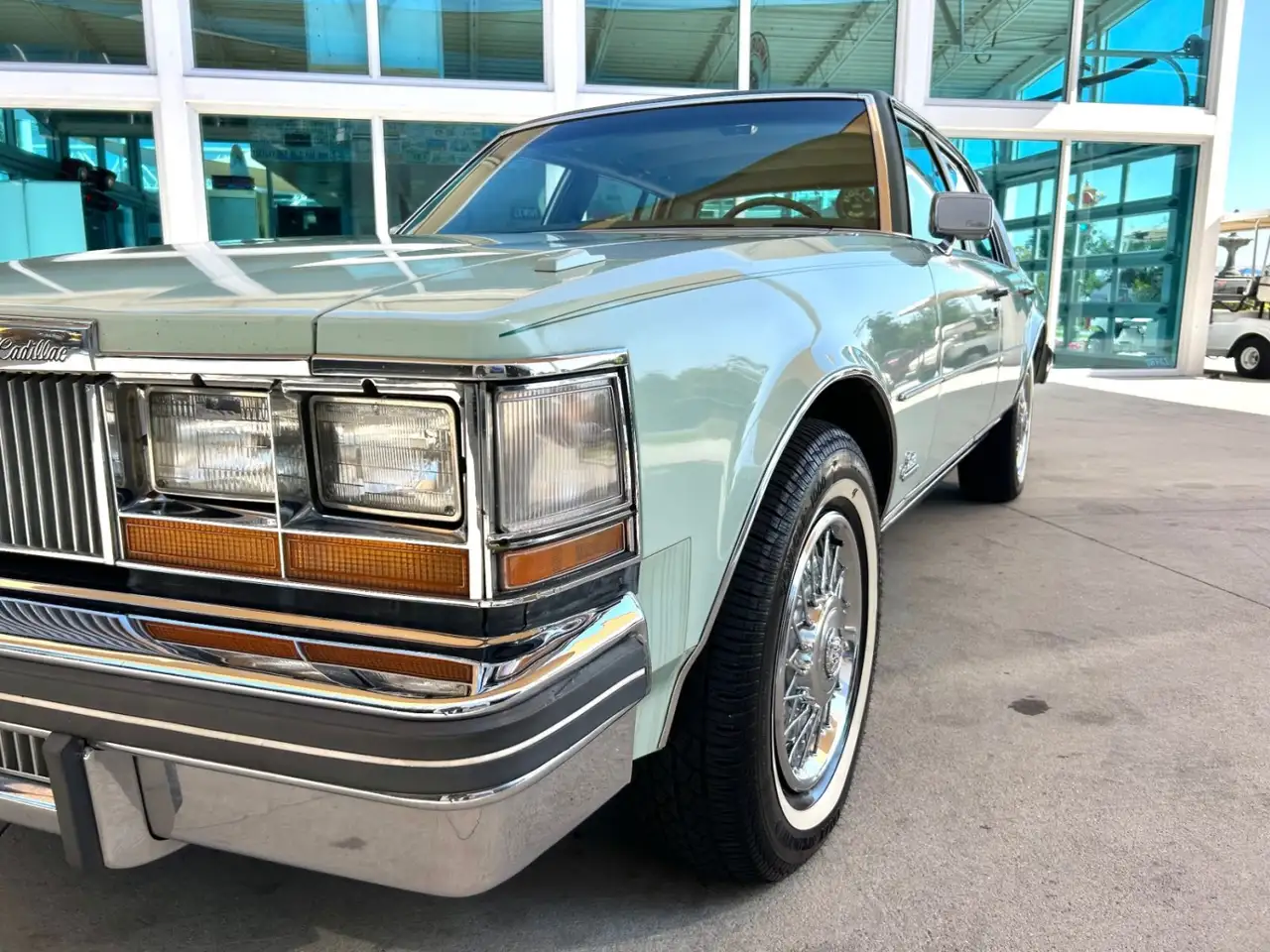 Cadillac Seville Base, foto 10