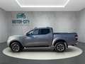 Renault Alaskan Alaskan 2.3 dCi 190 Intense DoubleCab 4x4 S&S Grau - thumbnail 4