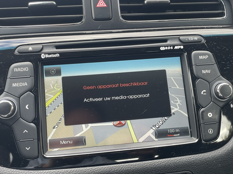 Kia Ceed / cee'd 1.6 GDI Plus Pack — photo 14