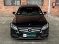 Mercedes-Benz C 350 Estate C350e Schwarz - thumbnail 7