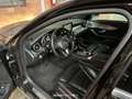 Mercedes-Benz C 350 Estate C350e Schwarz - thumbnail 40