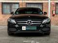 Mercedes-Benz C 350 Estate C350e Schwarz - thumbnail 6