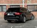 Mercedes-Benz C 350 Estate C350e Schwarz - thumbnail 12