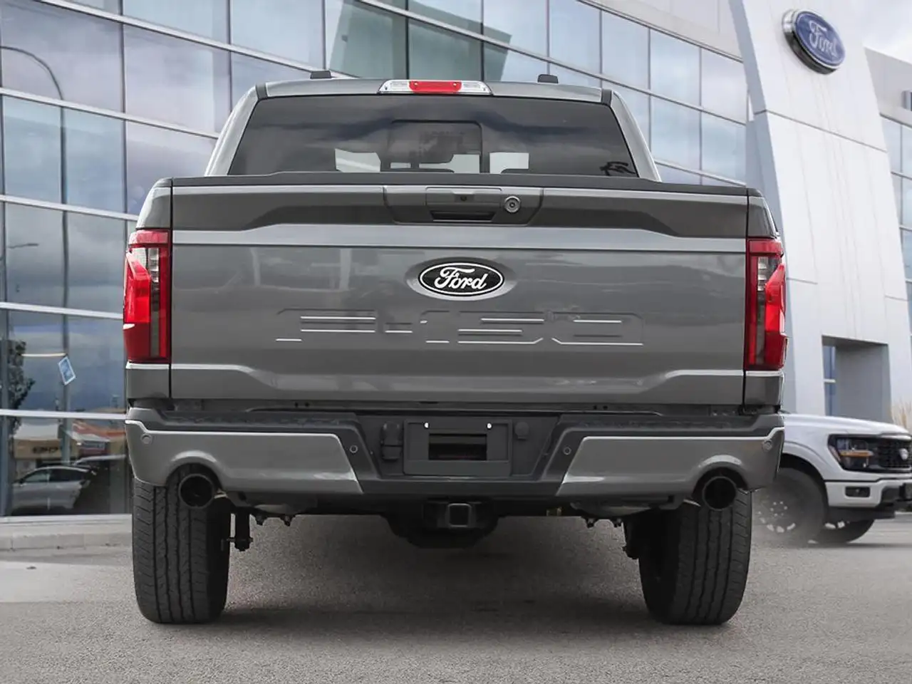 Ford F 150 снимка Ford F 150