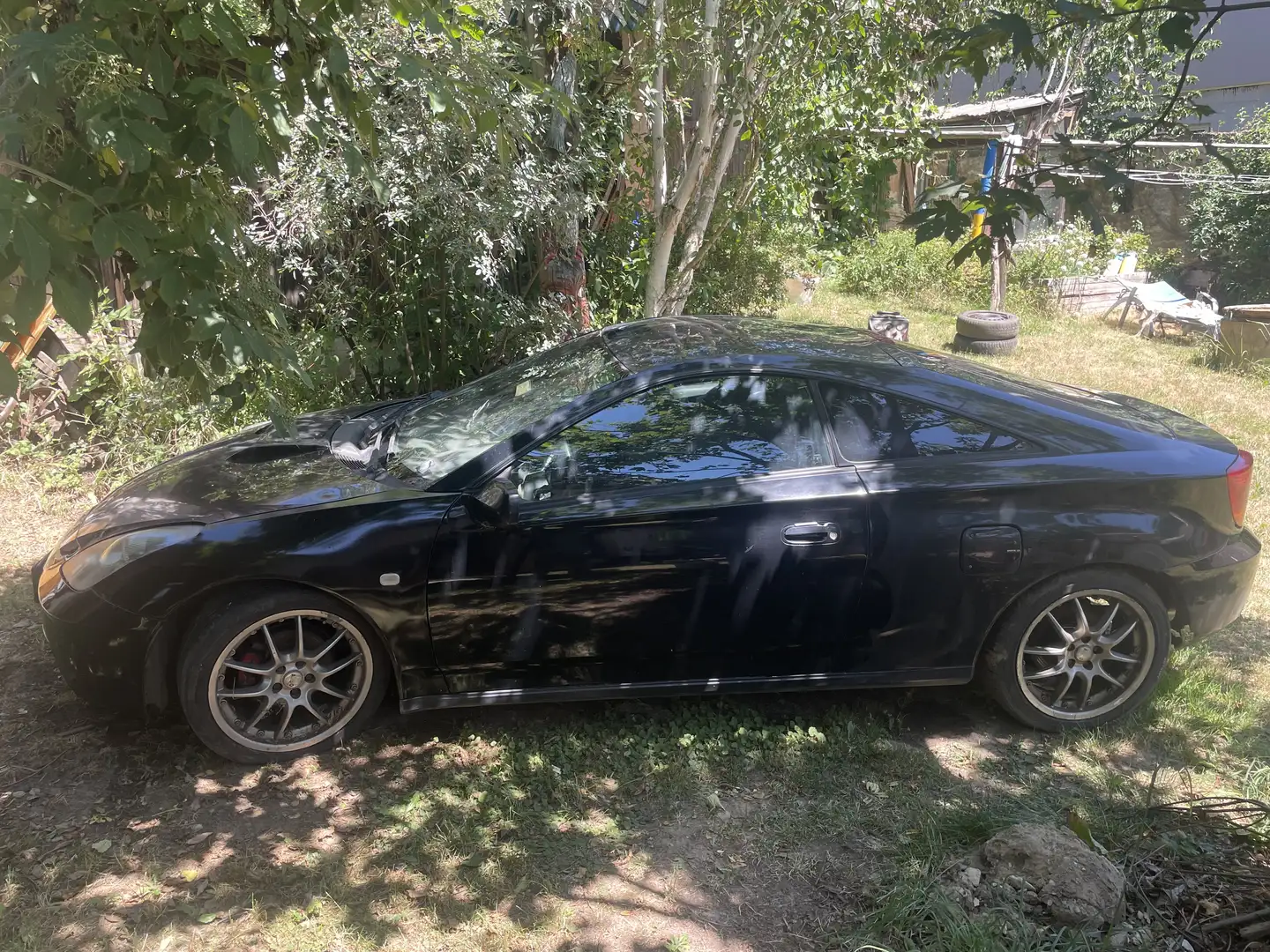 Toyota Celica 1,8 VVT-i - 2