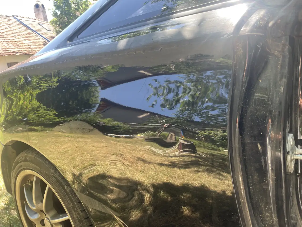 Toyota Celica 1,8 VVT-i, foto 6