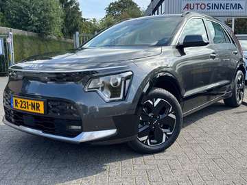 EV DynamicLine 64.8 kWh | SOH 100% | Dealer Onderh