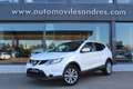Nissan Qashqai 1.5dCi Tekna Premium 4x2 Blanc - thumbnail 1