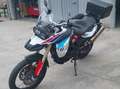 BMW F 800 GS Білий - thumbnail 3
