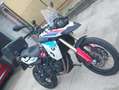 BMW F 800 GS Білий - thumbnail 2