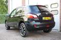 Nissan Qashqai 1.6 Connect Edition * Navi / Cruise / Clima / Pano Zwart - thumbnail 8