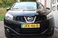 Nissan Qashqai 1.6 Connect Edition * Navi / Cruise / Clima / Pano Zwart - thumbnail 5
