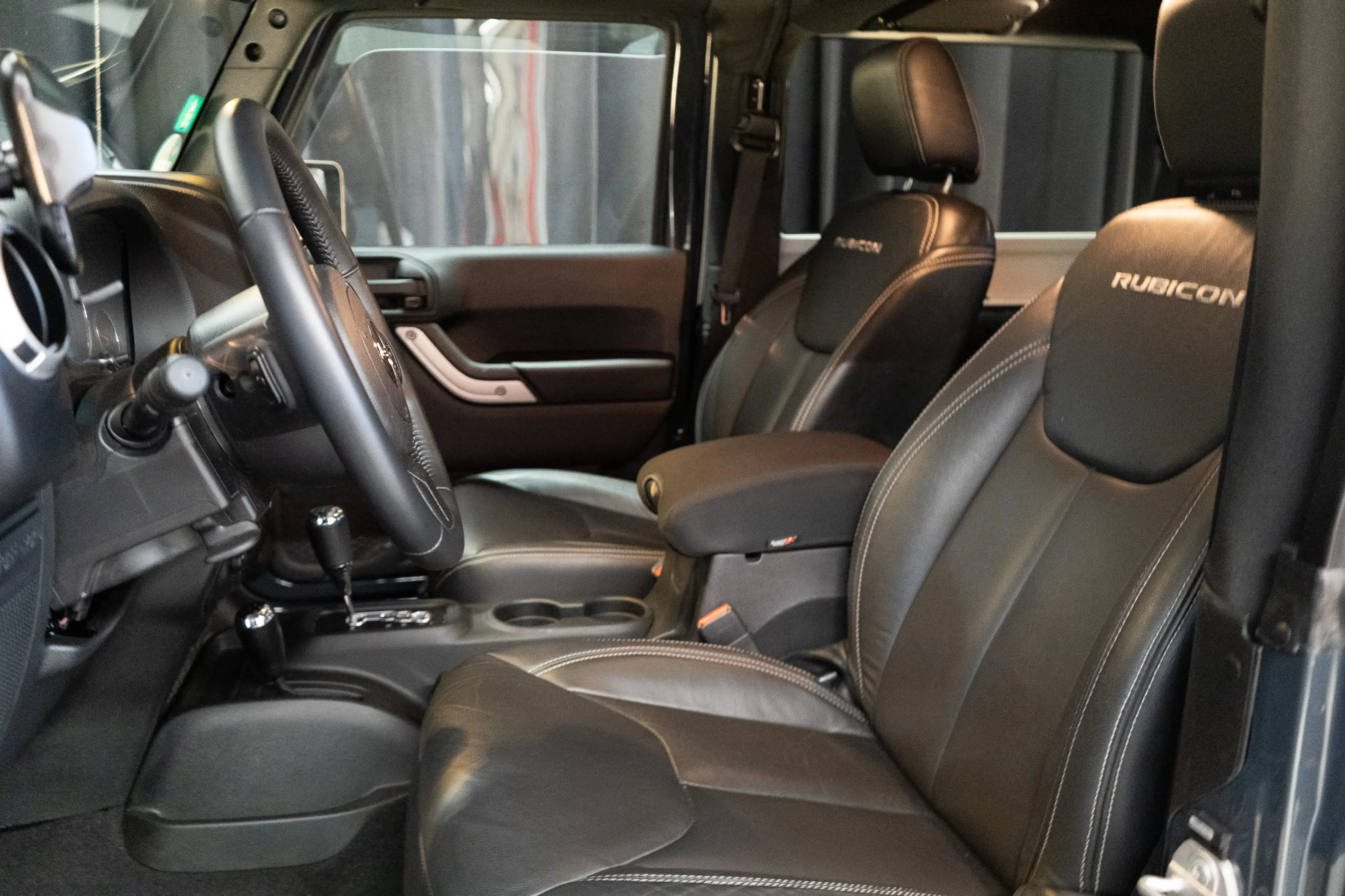 Jeep Wrangler Rubicon 6,4 Hemi V8 Umbau siehe Beschr. — photo 10