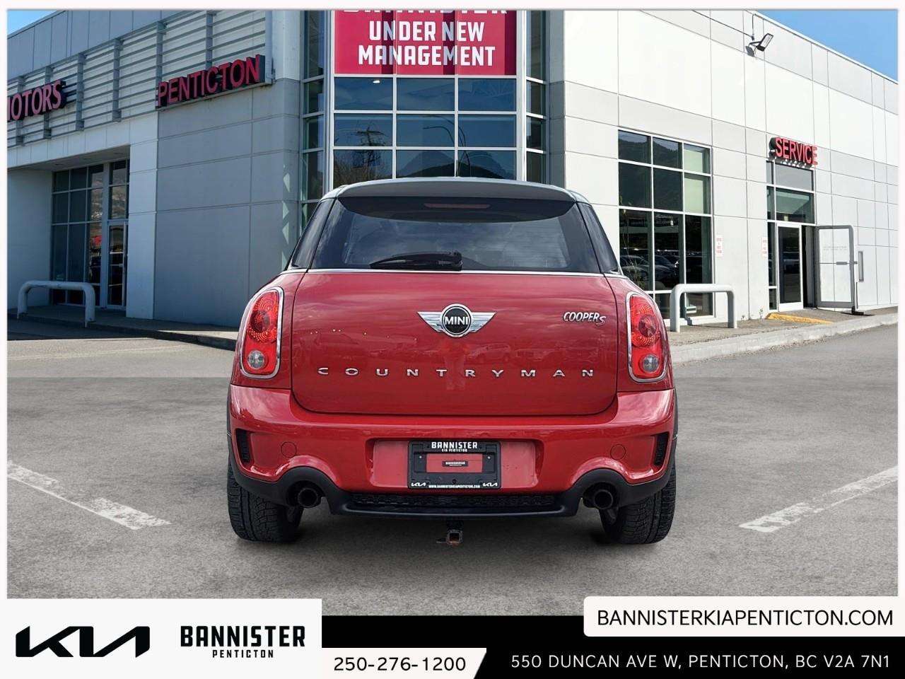 2014 MINI Countryman Cooper S — снимка 1