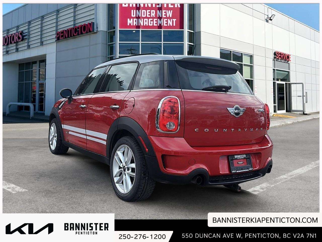2014 MINI Countryman Cooper S — снимка 1