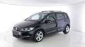 Volkswagen Touran Comfortline 2,0 TDI SCR DSG Schwarz - thumbnail 1