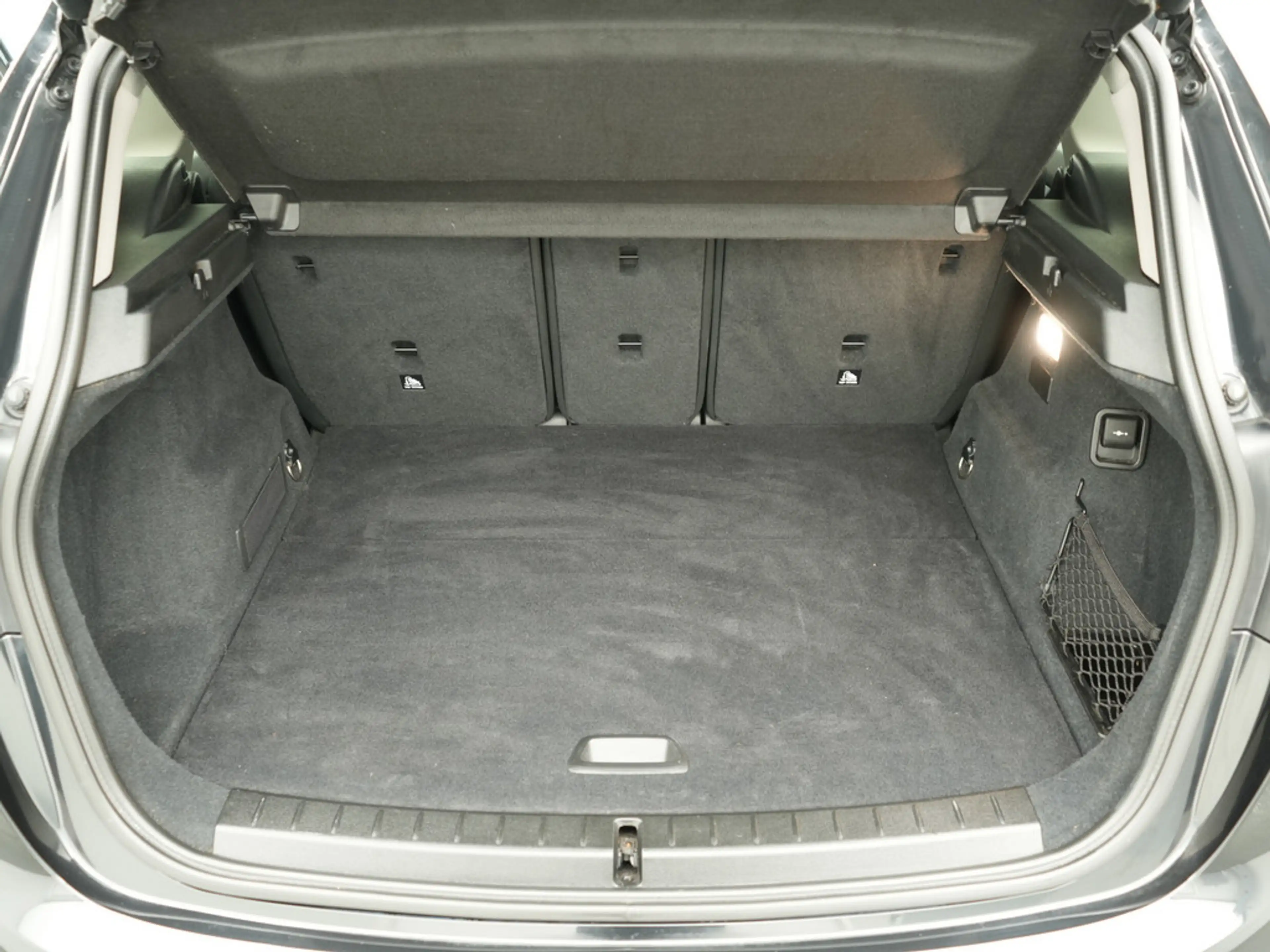 BMW 225 xe Active Tourer Advantage NAVI SHZ PDC — photo 14