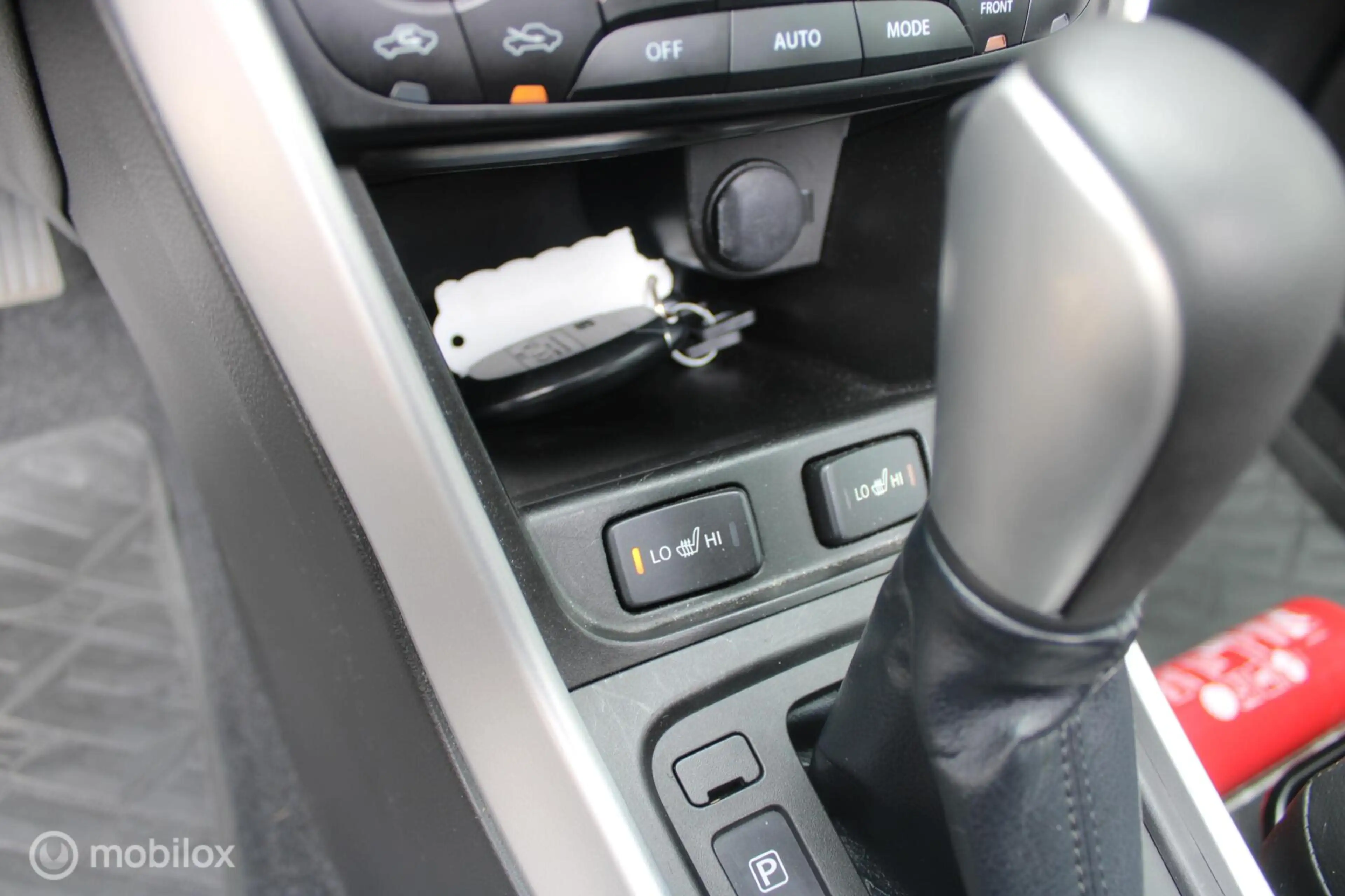 Suzuki SX4 S-Cross 1.6 High Executive | Panoramadak | Leer met stoelv — photo 34