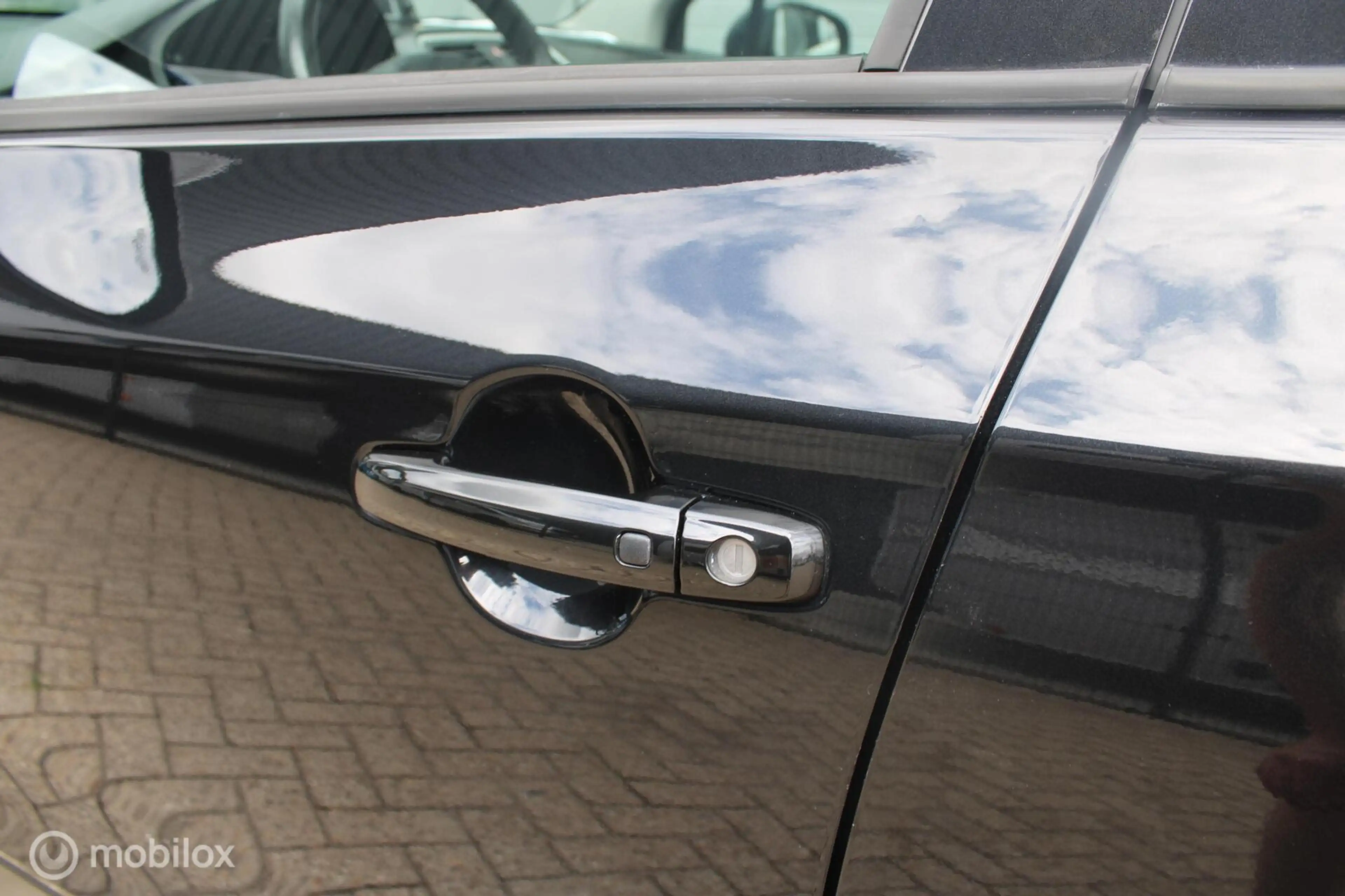 Suzuki SX4 S-Cross 1.6 High Executive | Panoramadak | Leer met stoelv — photo 41