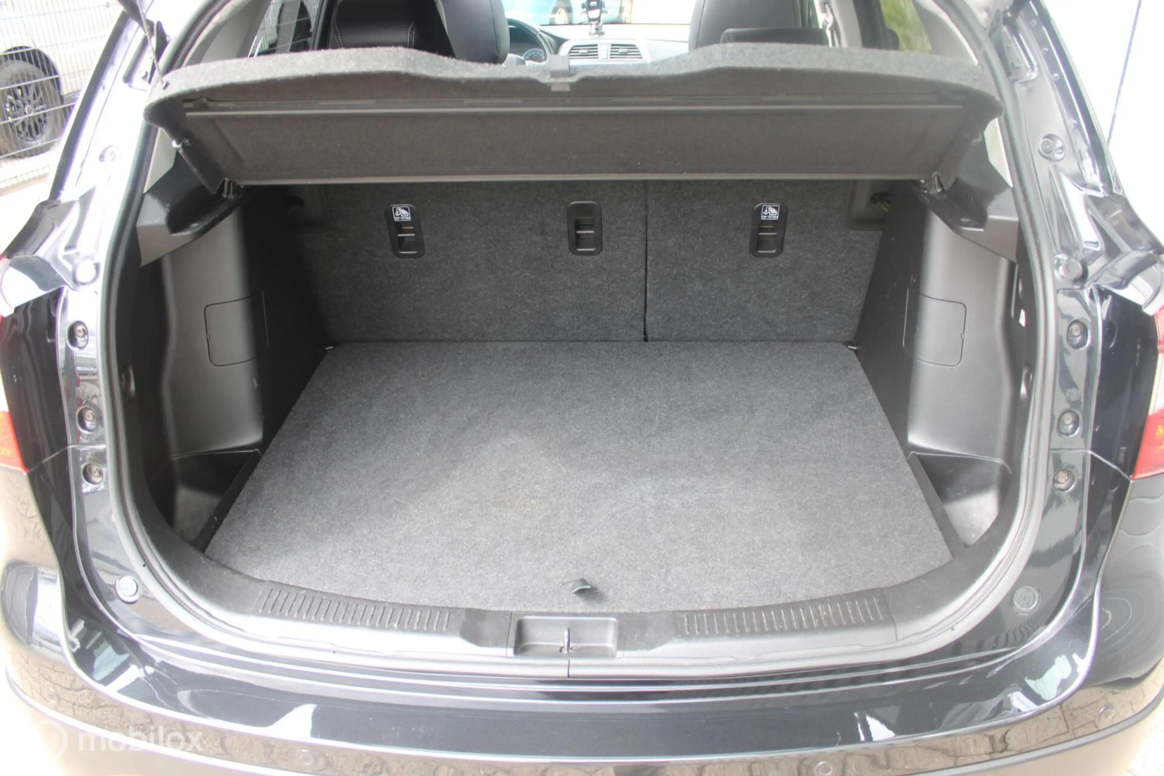 Suzuki SX4 S-Cross 1.6 High Executive | Panoramadak | Leer met stoelv — photo 16
