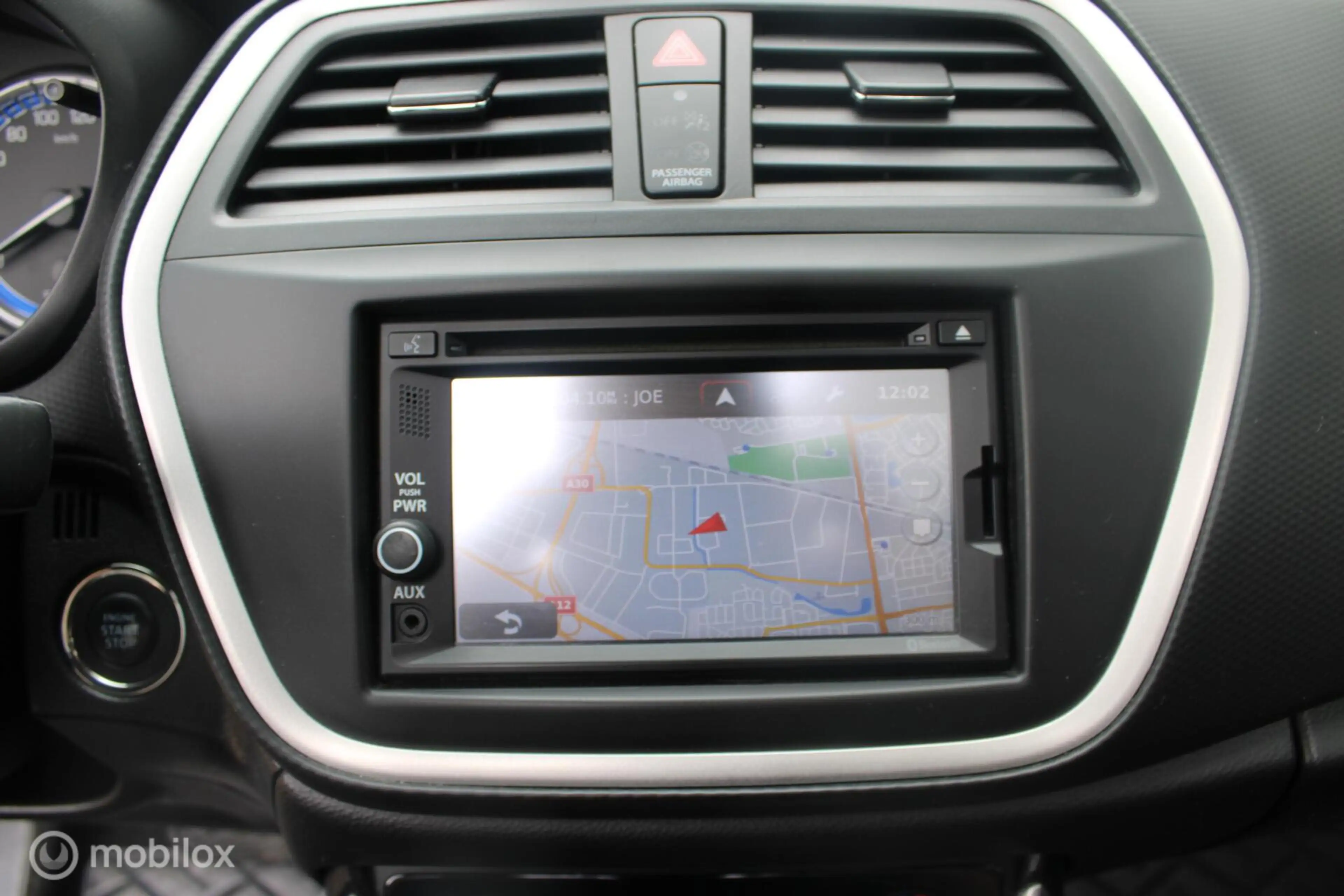 Suzuki SX4 S-Cross 1.6 High Executive | Panoramadak | Leer met stoelv — photo 28