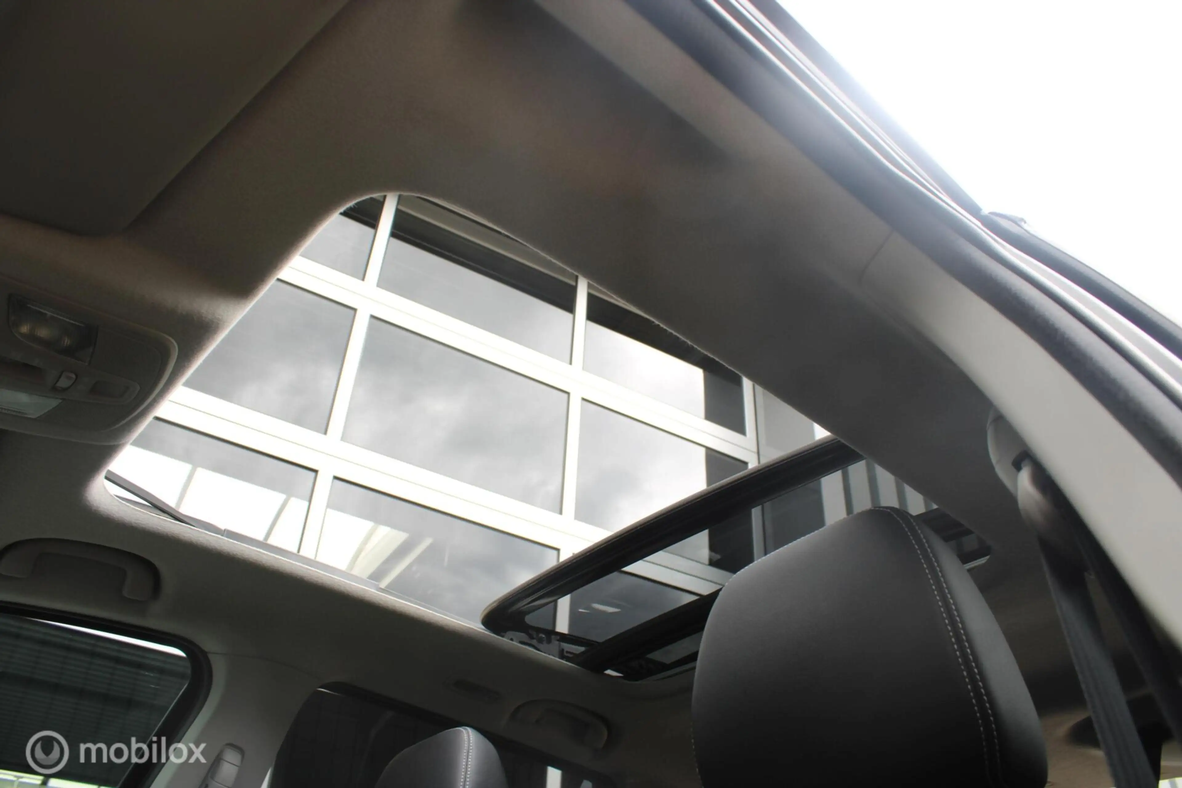 Suzuki SX4 S-Cross 1.6 High Executive | Panoramadak | Leer met stoelv — photo 25