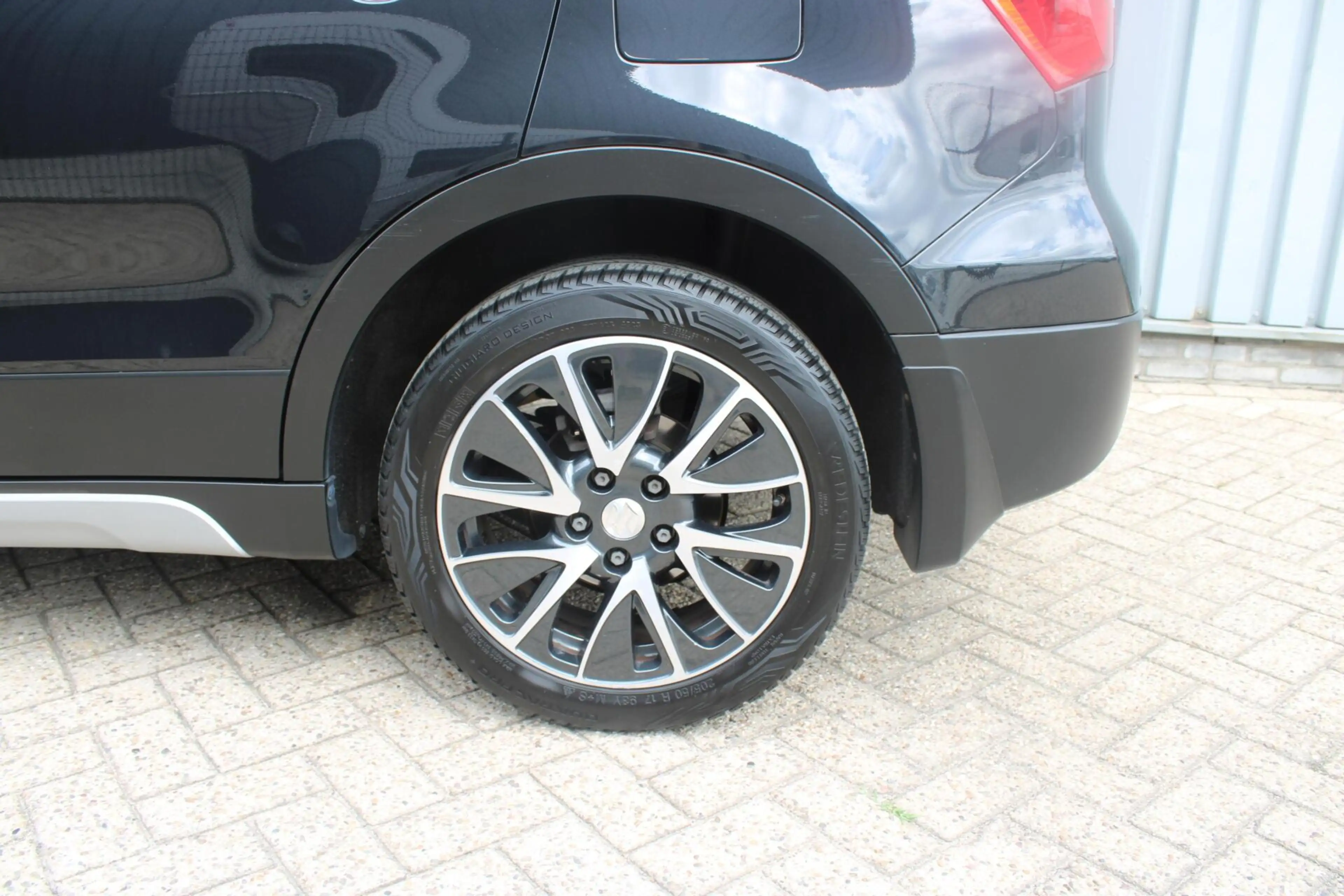 Suzuki SX4 S-Cross 1.6 High Executive | Panoramadak | Leer met stoelv — photo 43