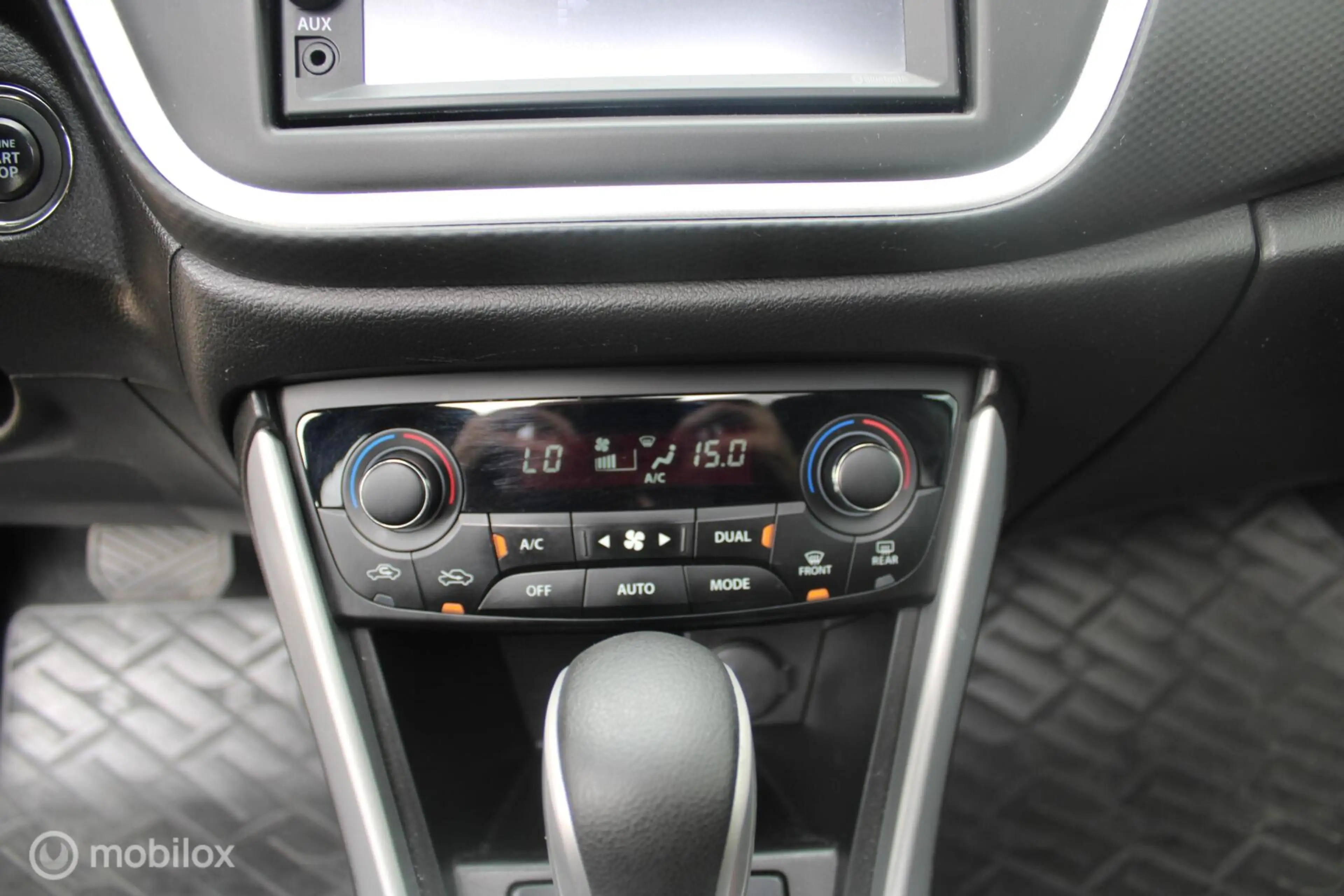 Suzuki SX4 S-Cross 1.6 High Executive | Panoramadak | Leer met stoelv — photo 32