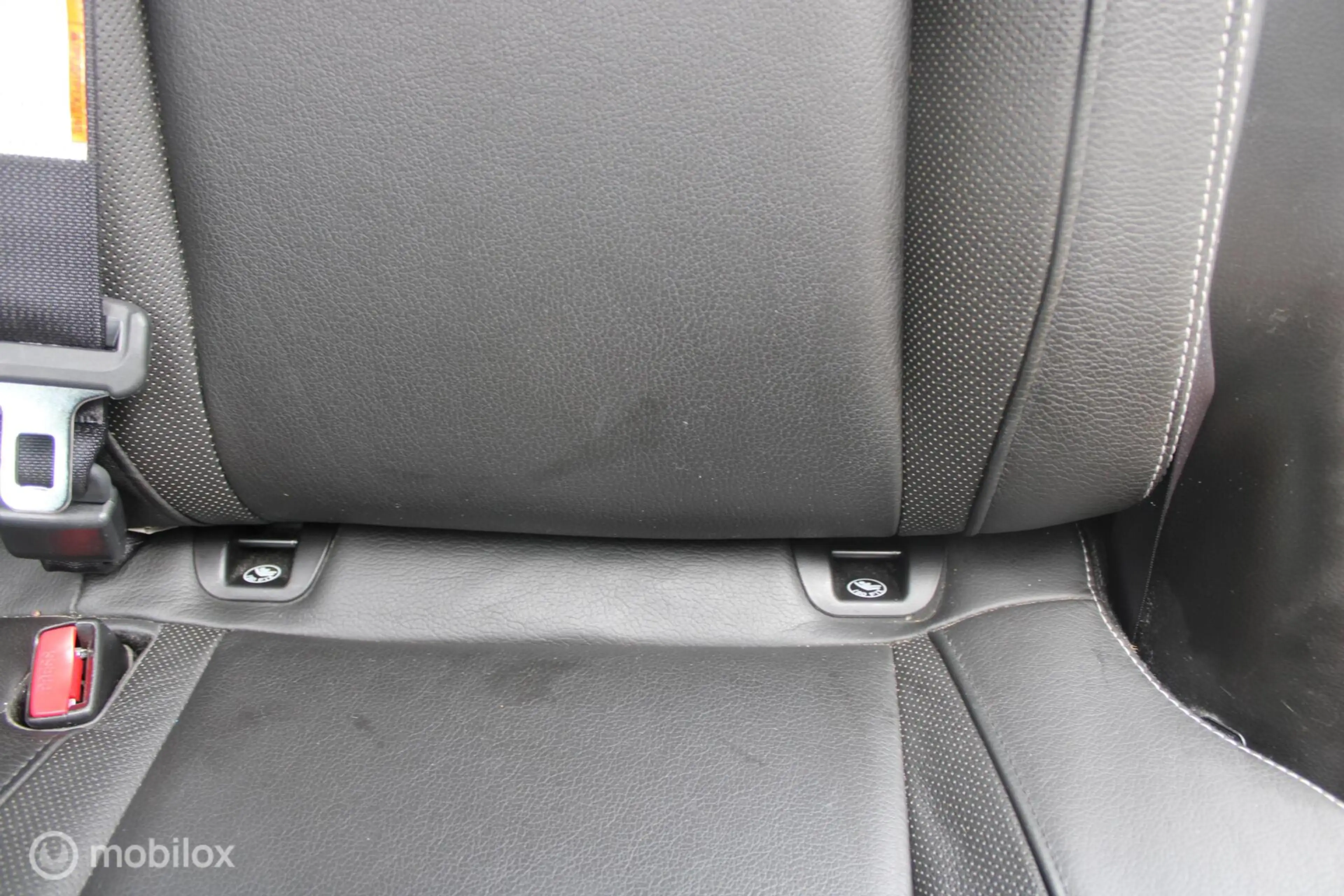 Suzuki SX4 S-Cross 1.6 High Executive | Panoramadak | Leer met stoelv — photo 19