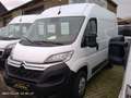 Citroen Jumper L2H2 Club*Klima*Tempomat*Tüv neu*Garantie* Weiß - thumbnail 3