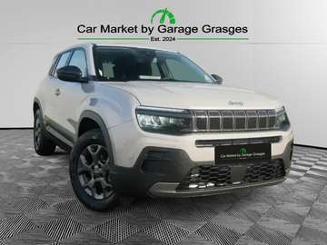 LONGITUDE e-Hybrid 1.2