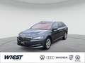 Skoda Superb Combi Style 2.0 TDI DSG, AHK/ACC/VIRTUAL/ Silber - thumbnail 1