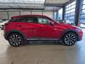Mazda CX-3 SPORTS-LINE AWD TEILLEDER NAVI CAMERA AHK Rosso - thumbnail 4