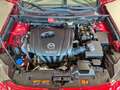 Mazda CX-3 SPORTS-LINE AWD TEILLEDER NAVI CAMERA AHK Rosso - thumbnail 25
