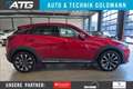 Mazda CX-3 SPORTS-LINE AWD TEILLEDER NAVI CAMERA AHK Rosso - thumbnail 1