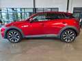 Mazda CX-3 SPORTS-LINE AWD TEILLEDER NAVI CAMERA AHK Rosso - thumbnail 8