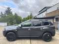 Dacia Duster II Prestige 4WD Allrad*AHK*1Hand*Leder Gris - thumbnail 4