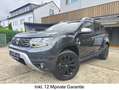 Dacia Duster II Prestige 4WD Allrad*AHK*1Hand*Leder Gris - thumbnail 1