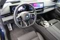 BMW 520 d xDrive Blau - thumbnail 22