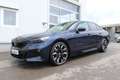 BMW 520 d xDrive Blau - thumbnail 1