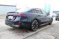 BMW 520 d xDrive Blau - thumbnail 7