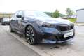 BMW 520 d xDrive Blau - thumbnail 2
