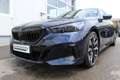 BMW 520 d xDrive Blau - thumbnail 9
